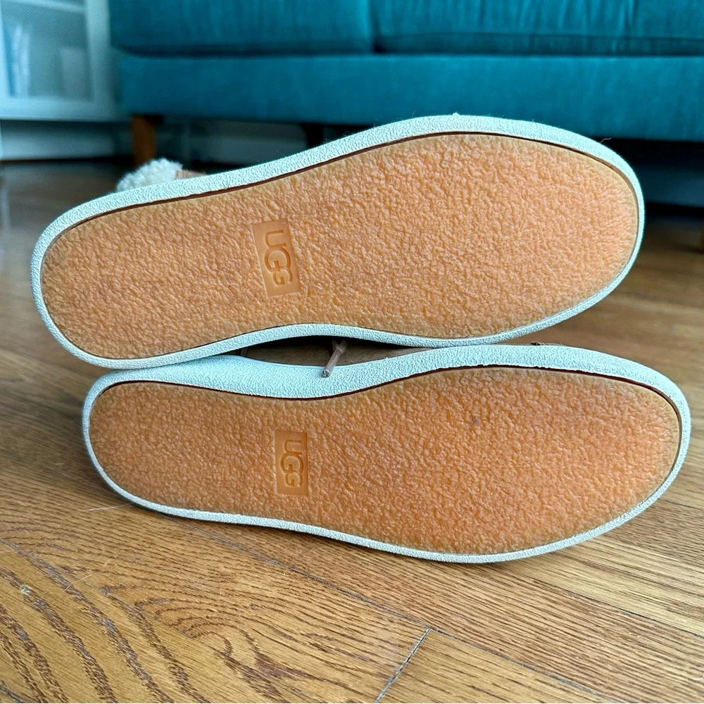 UGG High-Top Sneaker - Women’s 6.5 (US) - Picture 10 of 12